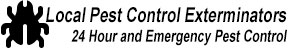 JC Penney WI Pest Control Exterminators